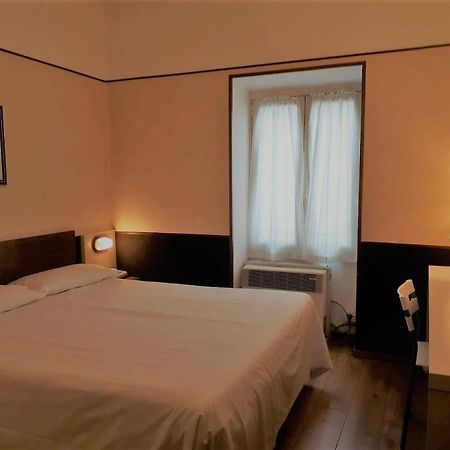 Hotel Eden バヴェーノ エクステリア 写真