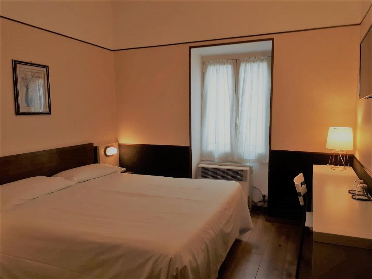 Hotel Eden バヴェーノ エクステリア 写真