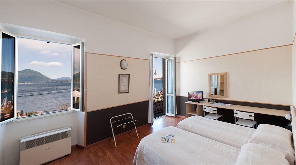 Hotel Eden バヴェーノ エクステリア 写真